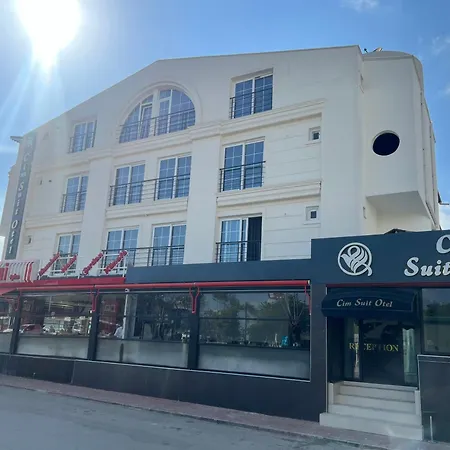 Otel Cim