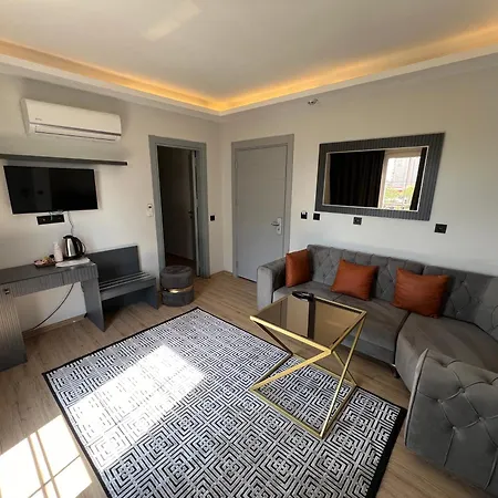 Hotel Cim 3*